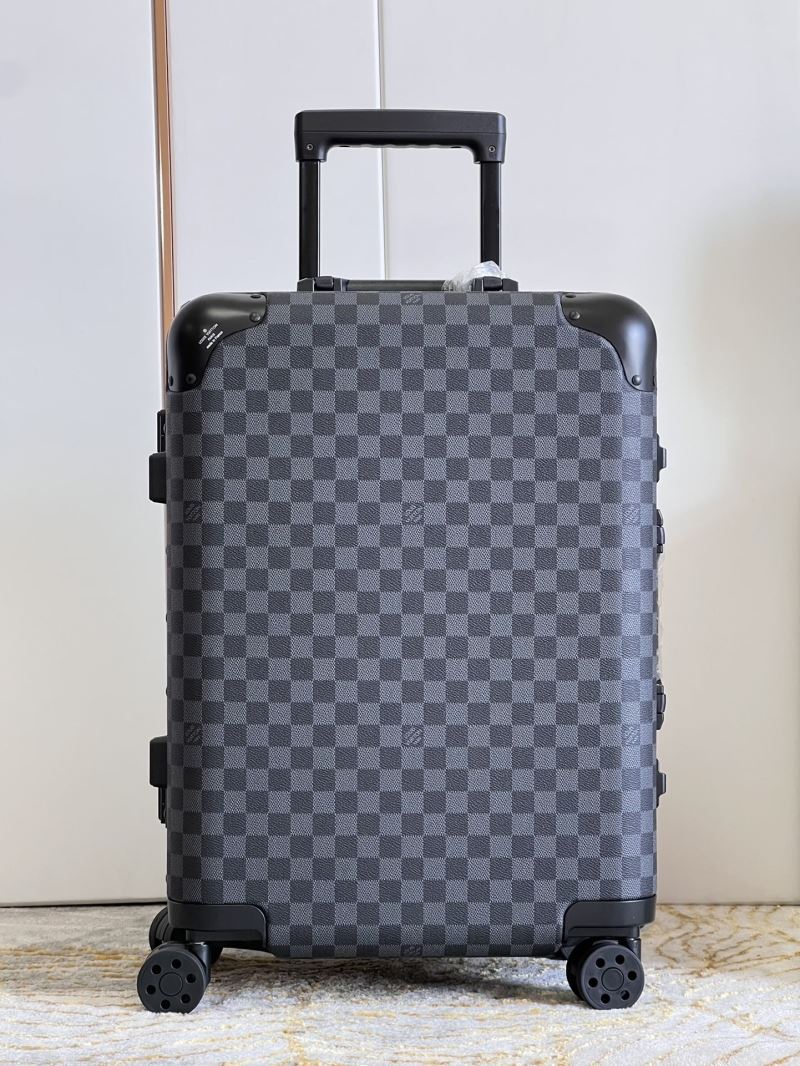 Louis Vuitton Suitcase